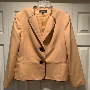 Women's Side 18 blazer